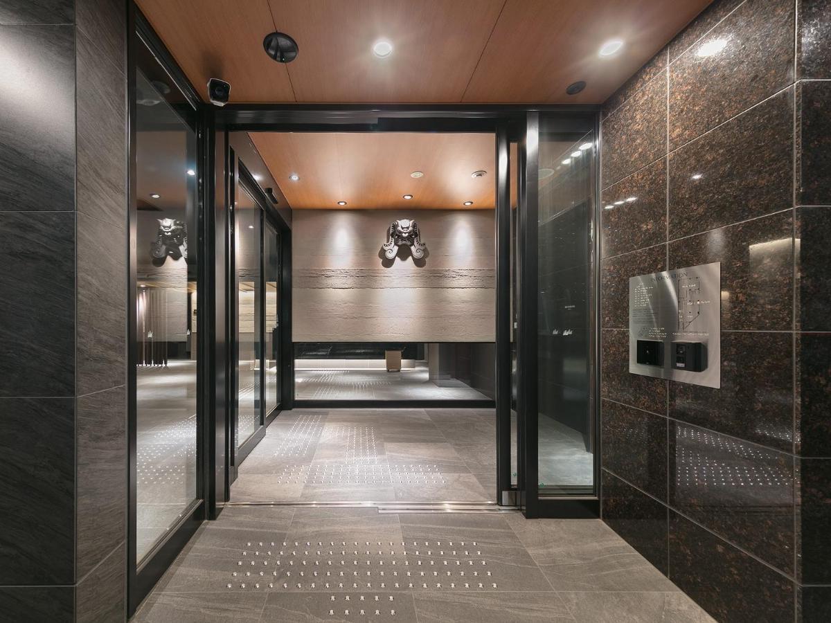 Chisun Standard Kyoto Horikawa Gojo Hotel Ngoại thất bức ảnh