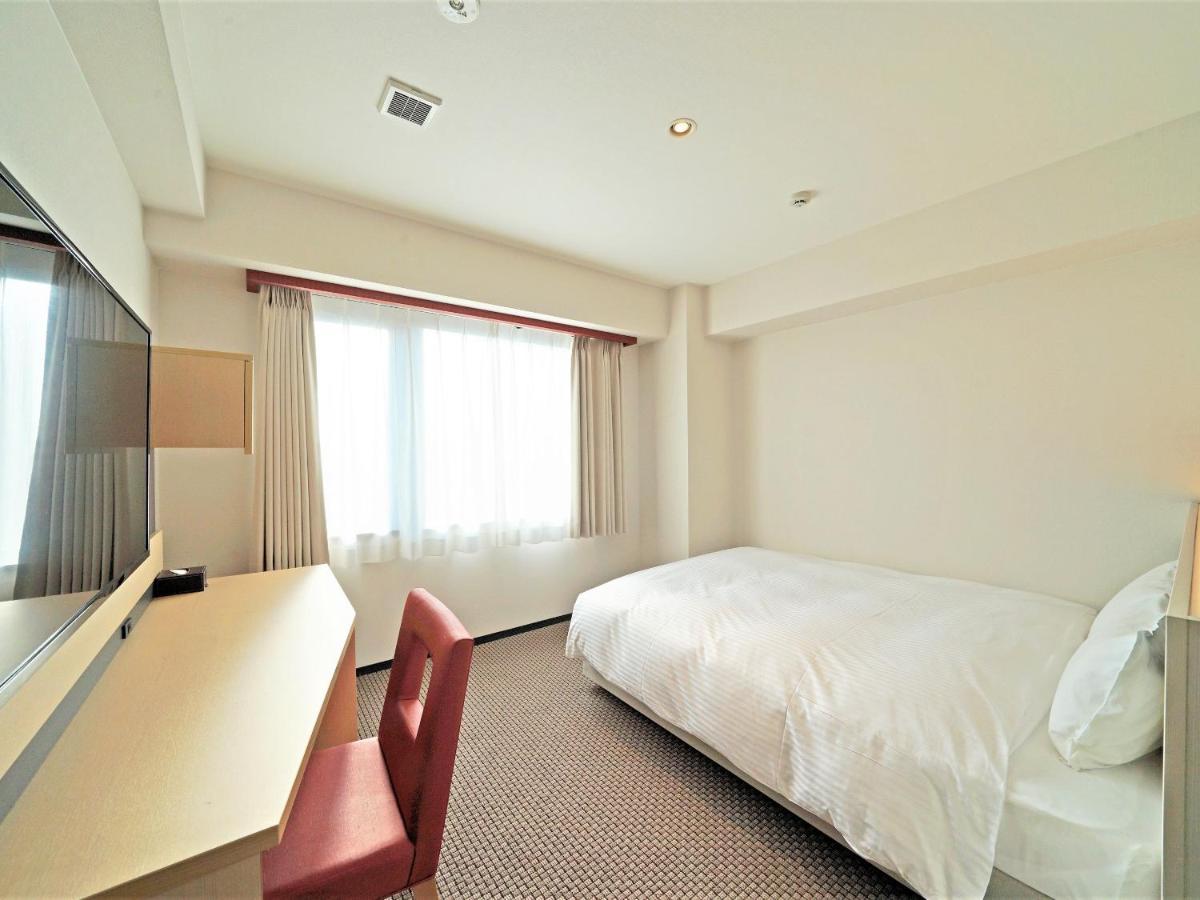 Chisun Standard Kyoto Horikawa Gojo Hotel Ngoại thất bức ảnh