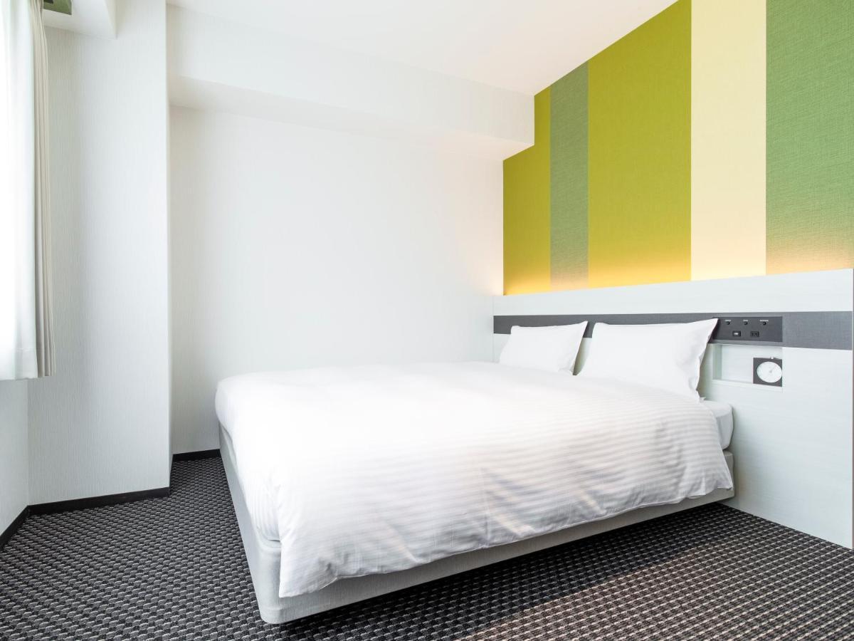 Chisun Standard Kyoto Horikawa Gojo Hotel Ngoại thất bức ảnh