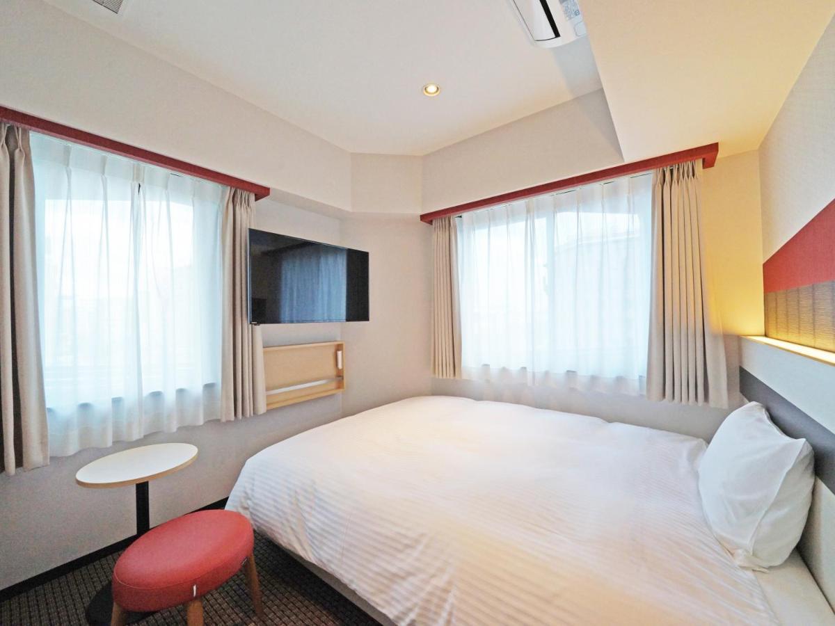 Chisun Standard Kyoto Horikawa Gojo Hotel Ngoại thất bức ảnh