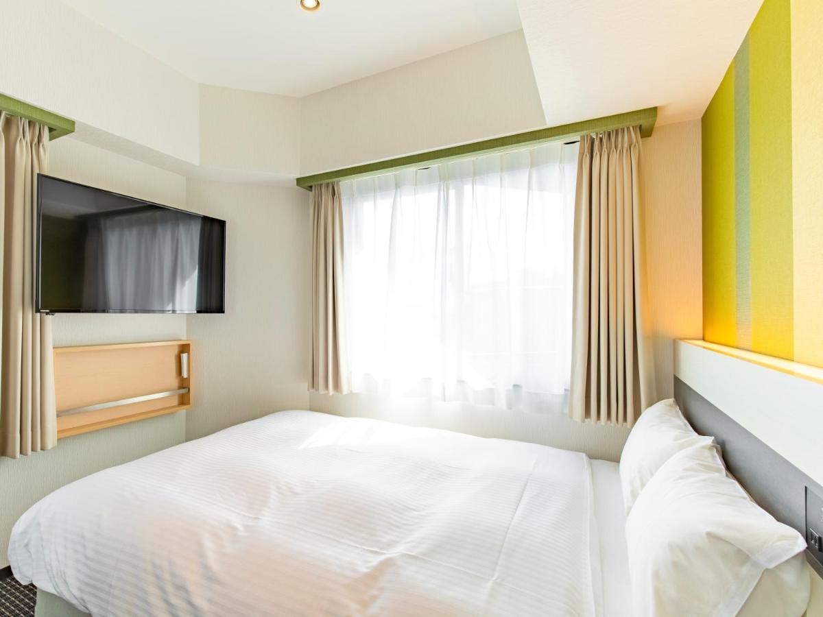 Chisun Standard Kyoto Horikawa Gojo Hotel Ngoại thất bức ảnh
