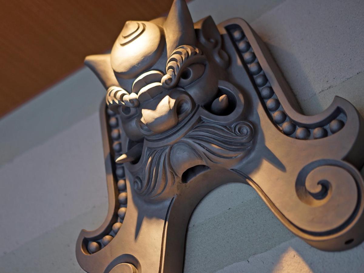 Chisun Standard Kyoto Horikawa Gojo Hotel Ngoại thất bức ảnh