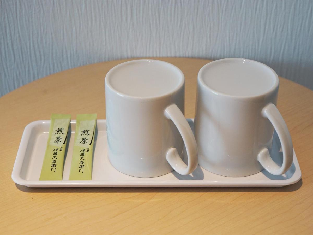 Chisun Standard Kyoto Horikawa Gojo Hotel Ngoại thất bức ảnh
