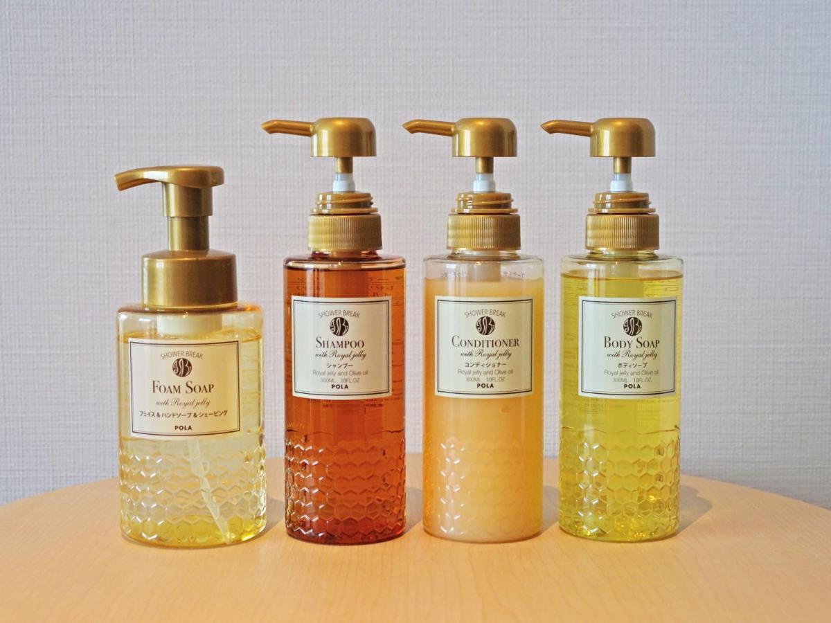 Chisun Standard Kyoto Horikawa Gojo Hotel Ngoại thất bức ảnh