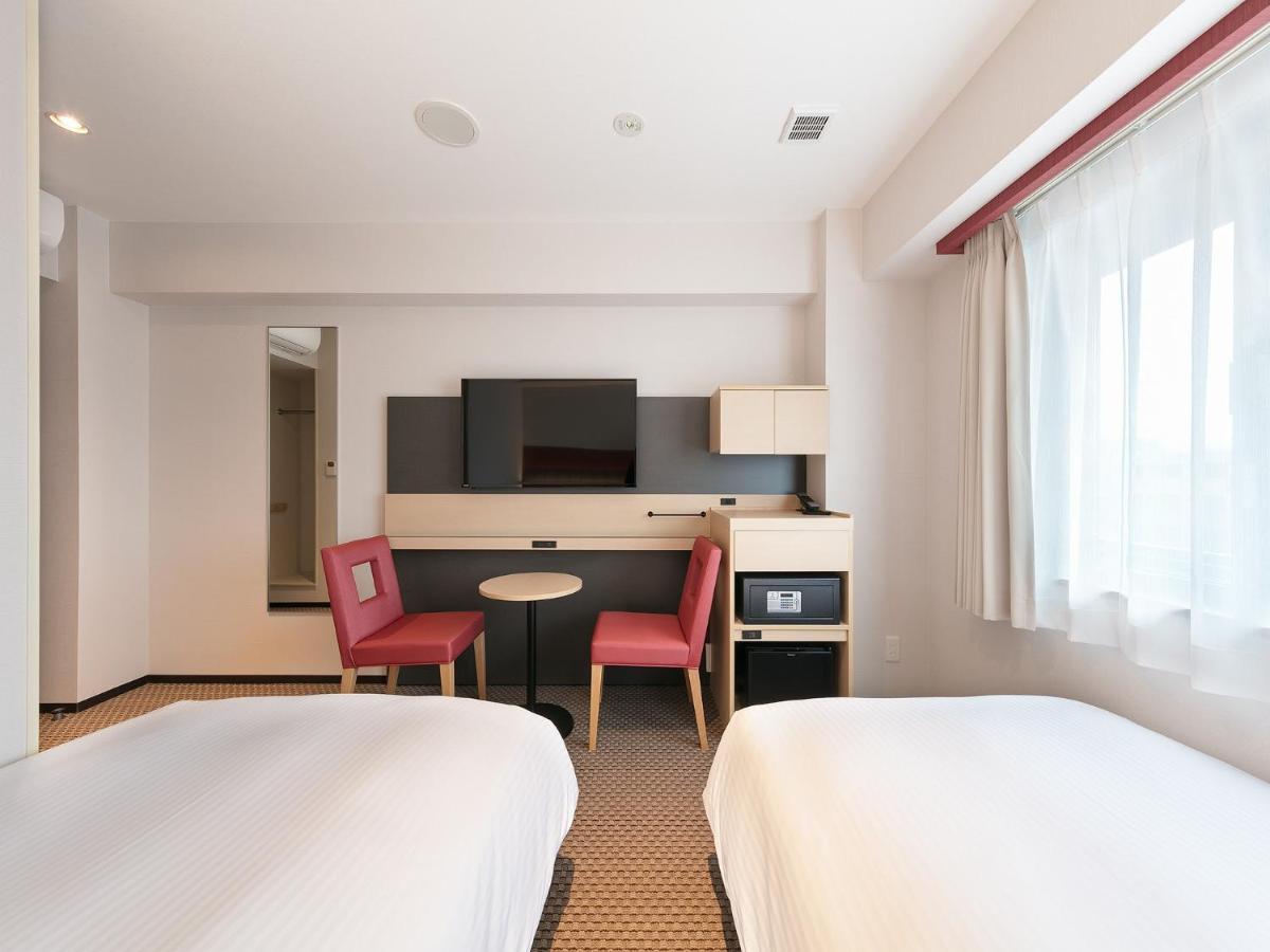 Chisun Standard Kyoto Horikawa Gojo Hotel Ngoại thất bức ảnh
