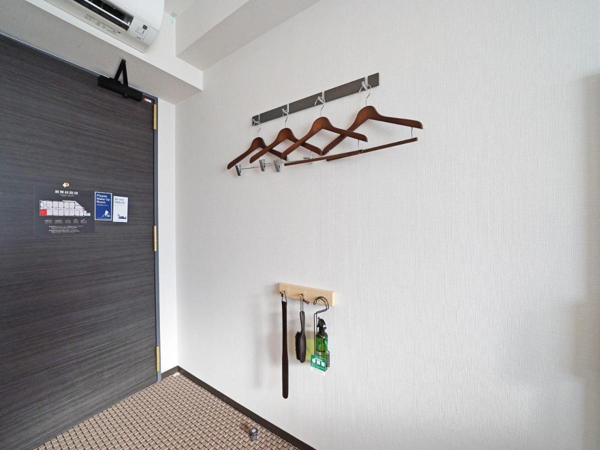 Chisun Standard Kyoto Horikawa Gojo Hotel Ngoại thất bức ảnh