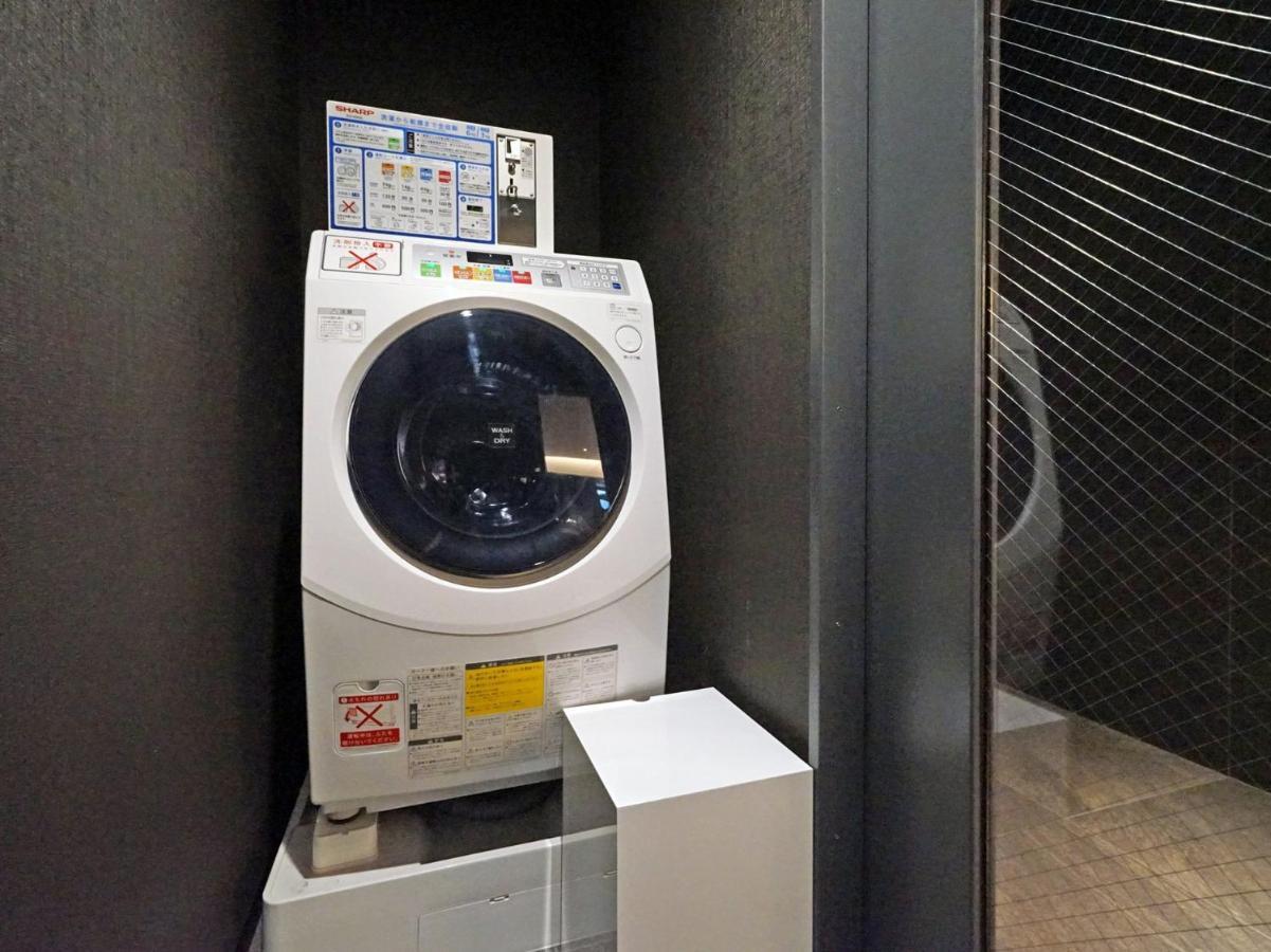Chisun Standard Kyoto Horikawa Gojo Hotel Ngoại thất bức ảnh