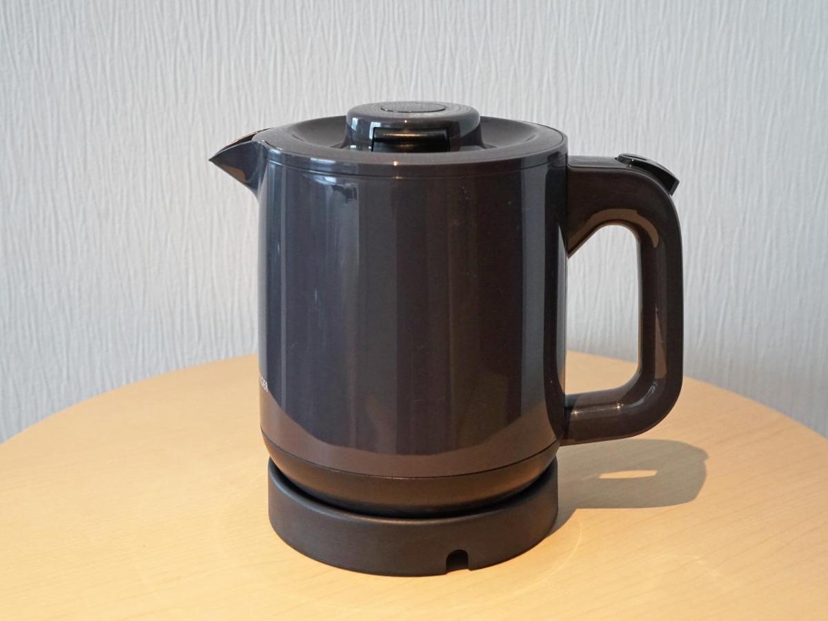 Chisun Standard Kyoto Horikawa Gojo Hotel Ngoại thất bức ảnh