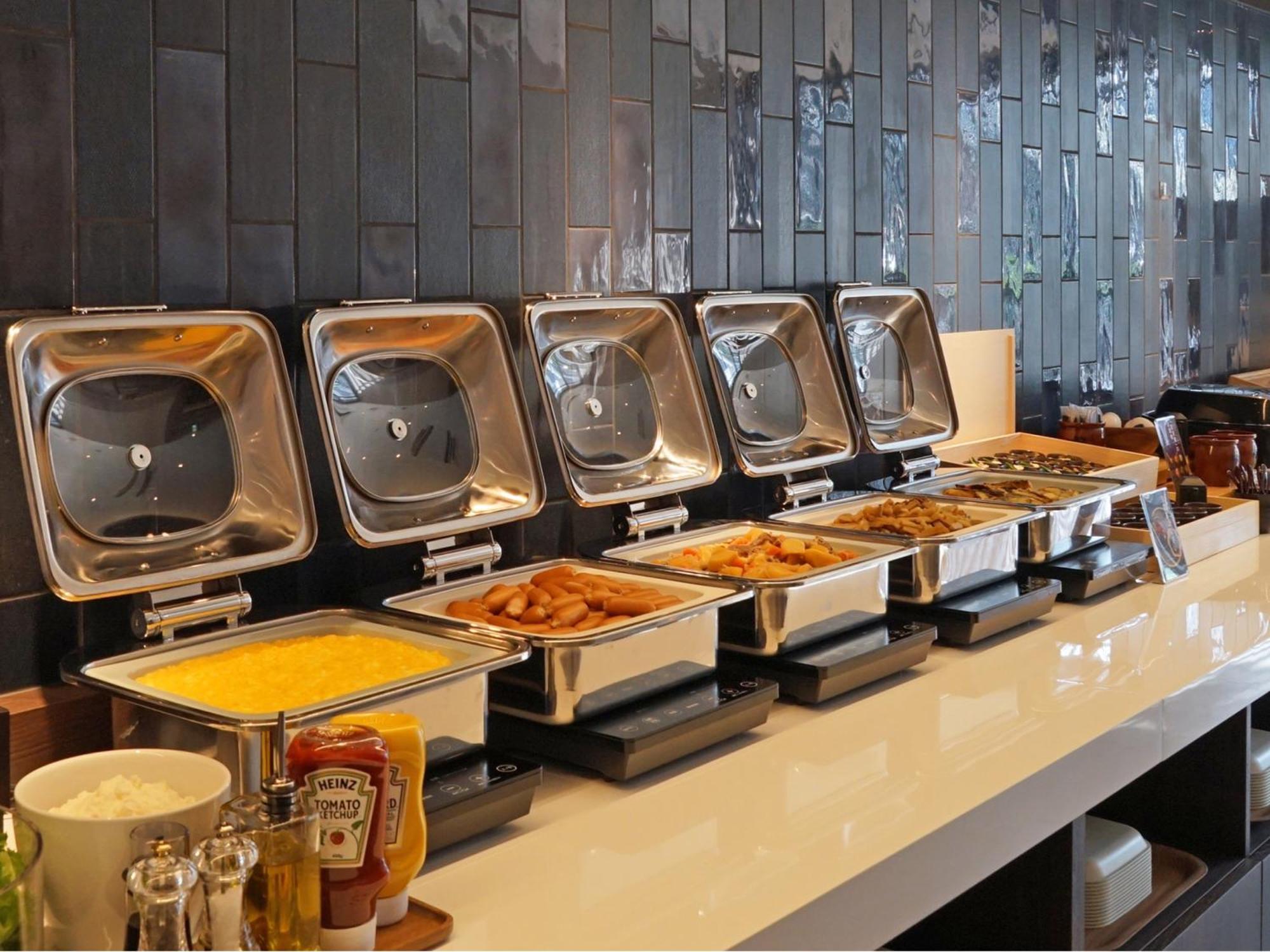Chisun Standard Kyoto Horikawa Gojo Hotel Ngoại thất bức ảnh