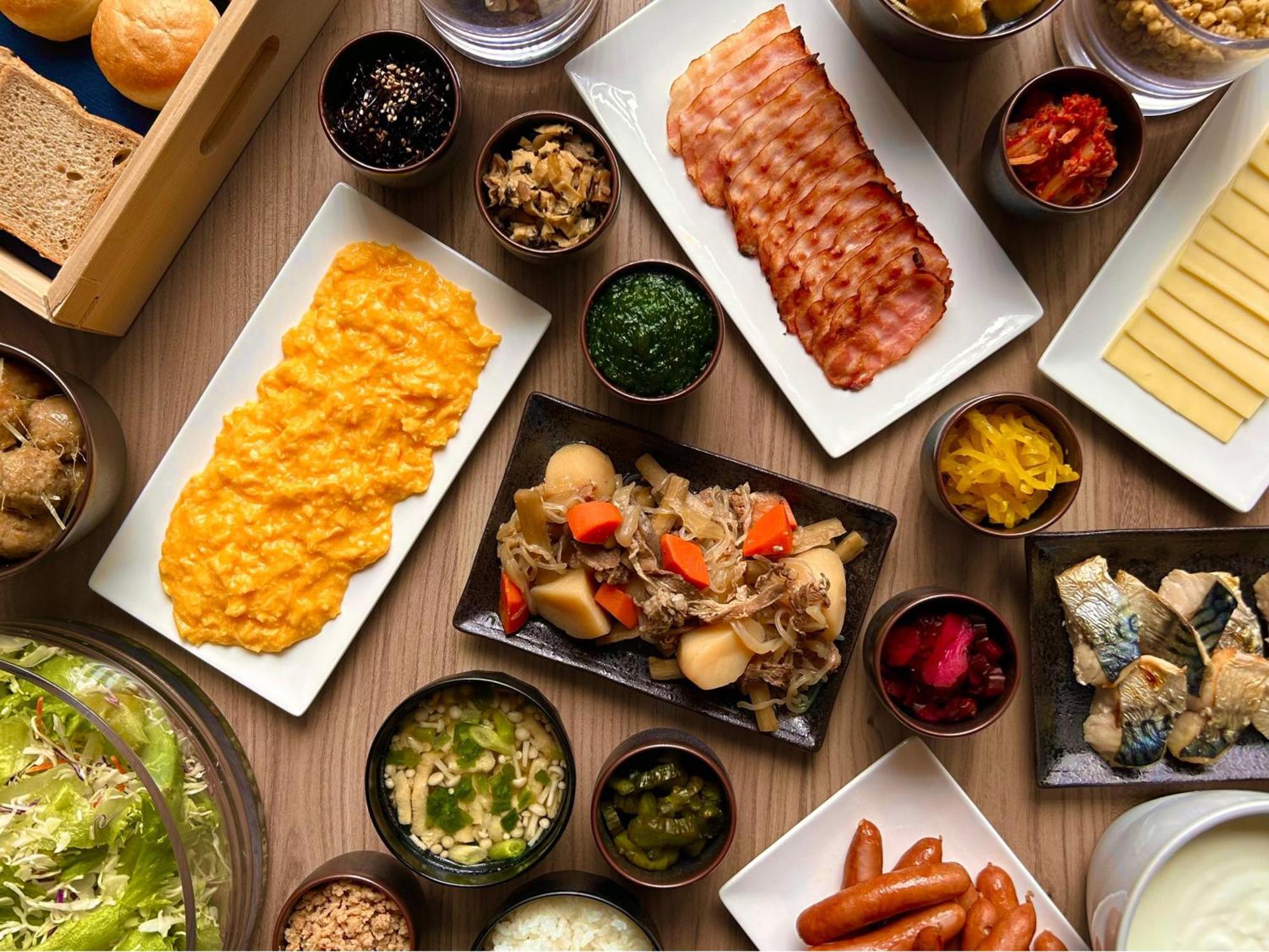 Chisun Standard Kyoto Horikawa Gojo Hotel Ngoại thất bức ảnh