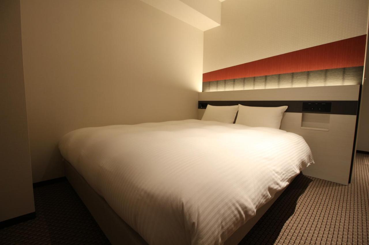 Chisun Standard Kyoto Horikawa Gojo Hotel Ngoại thất bức ảnh