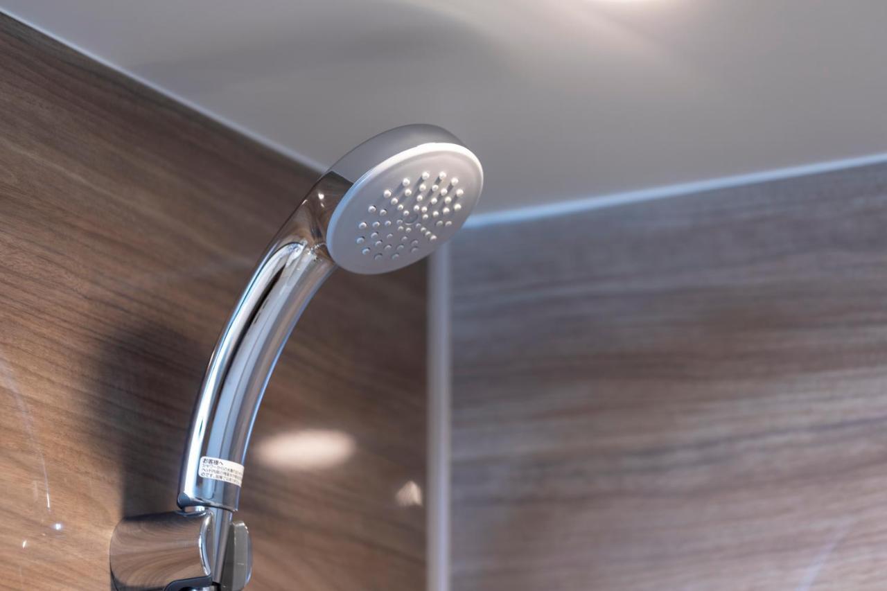 Chisun Standard Kyoto Horikawa Gojo Hotel Ngoại thất bức ảnh