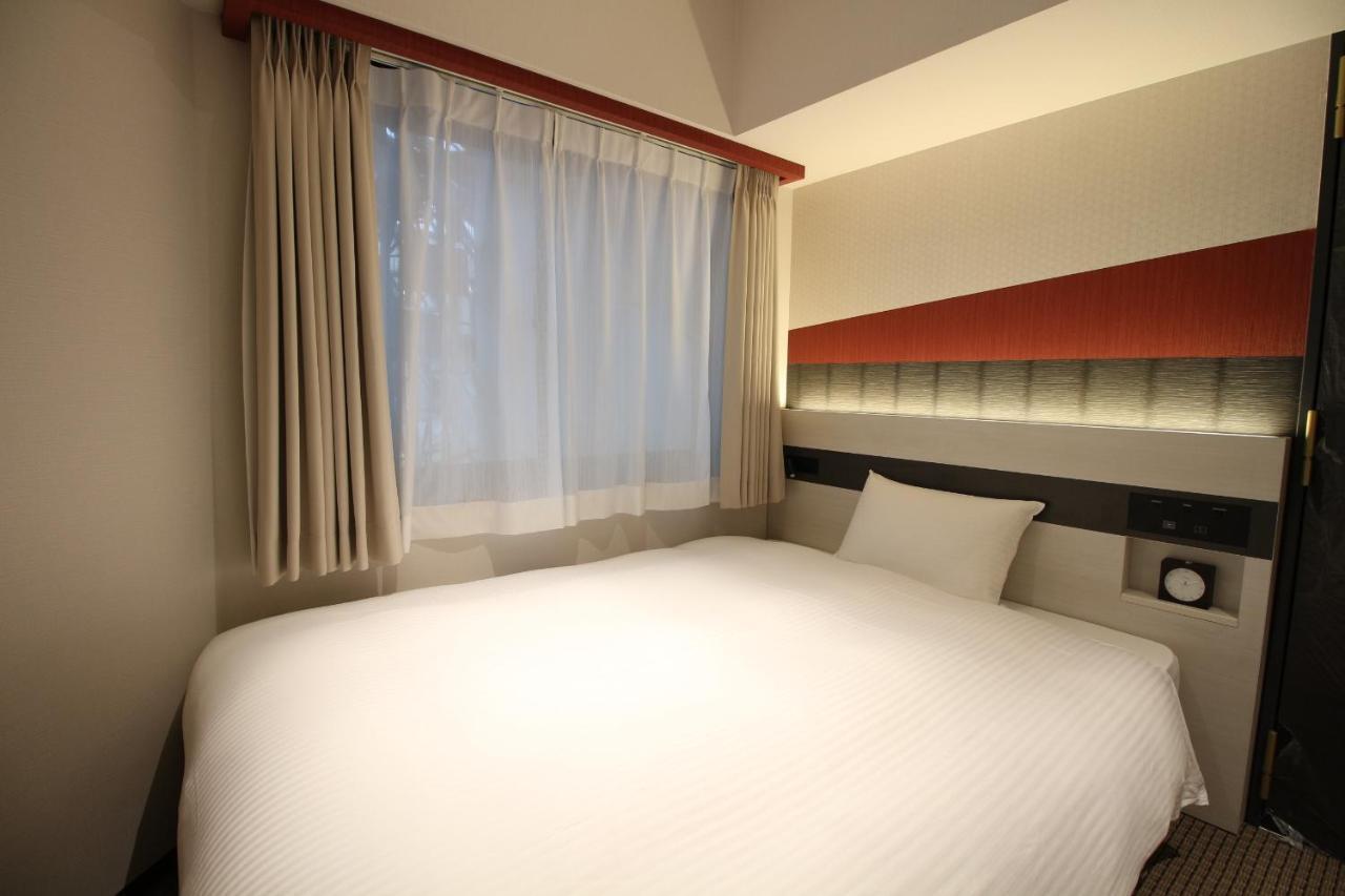 Chisun Standard Kyoto Horikawa Gojo Hotel Ngoại thất bức ảnh