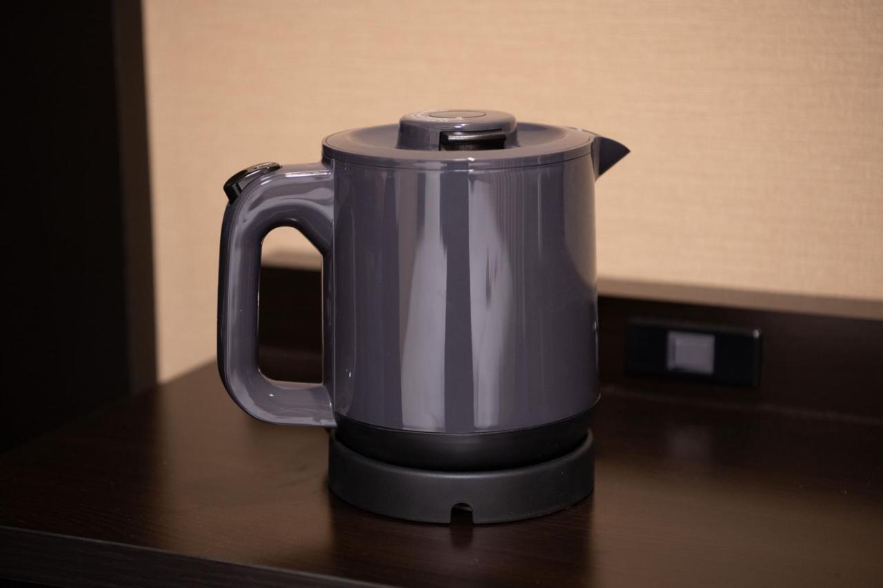 Chisun Standard Kyoto Horikawa Gojo Hotel Ngoại thất bức ảnh