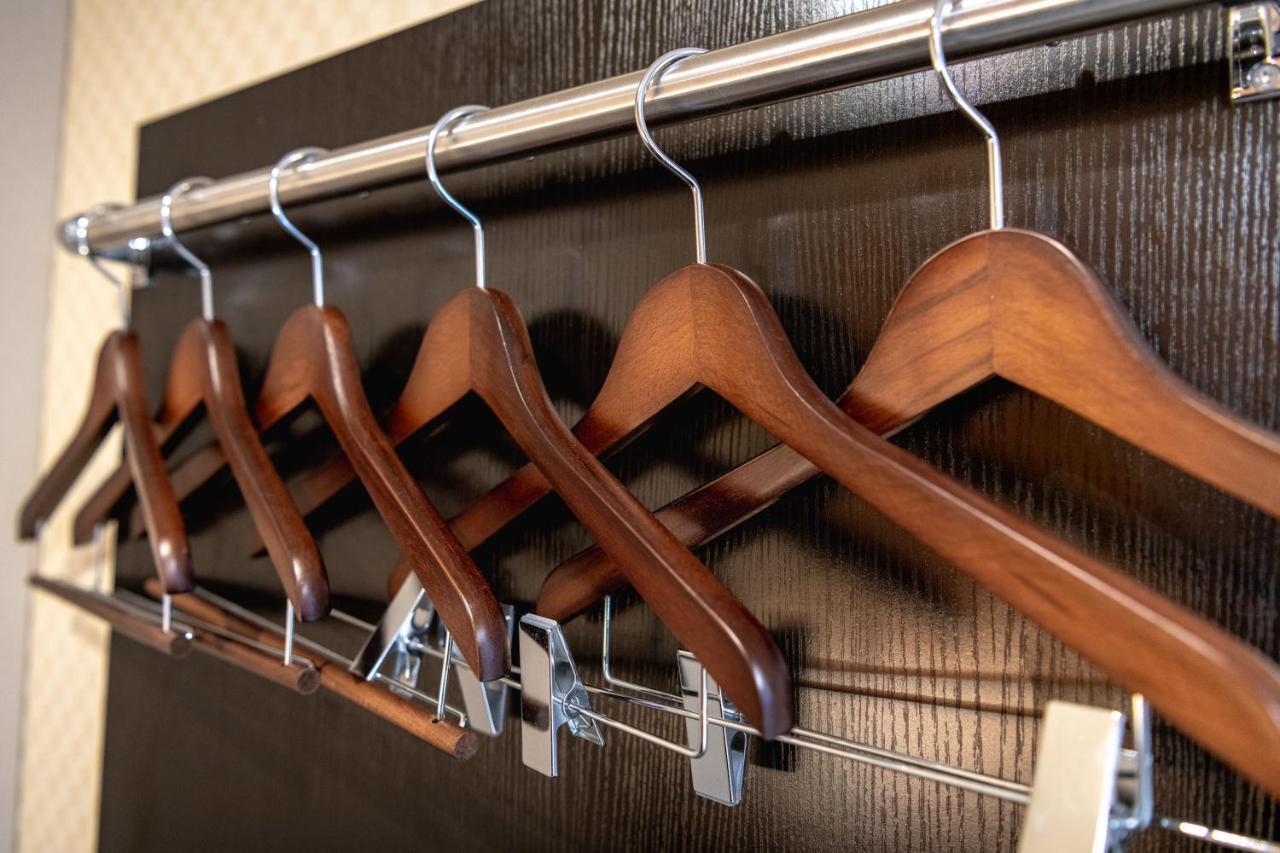 Chisun Standard Kyoto Horikawa Gojo Hotel Ngoại thất bức ảnh
