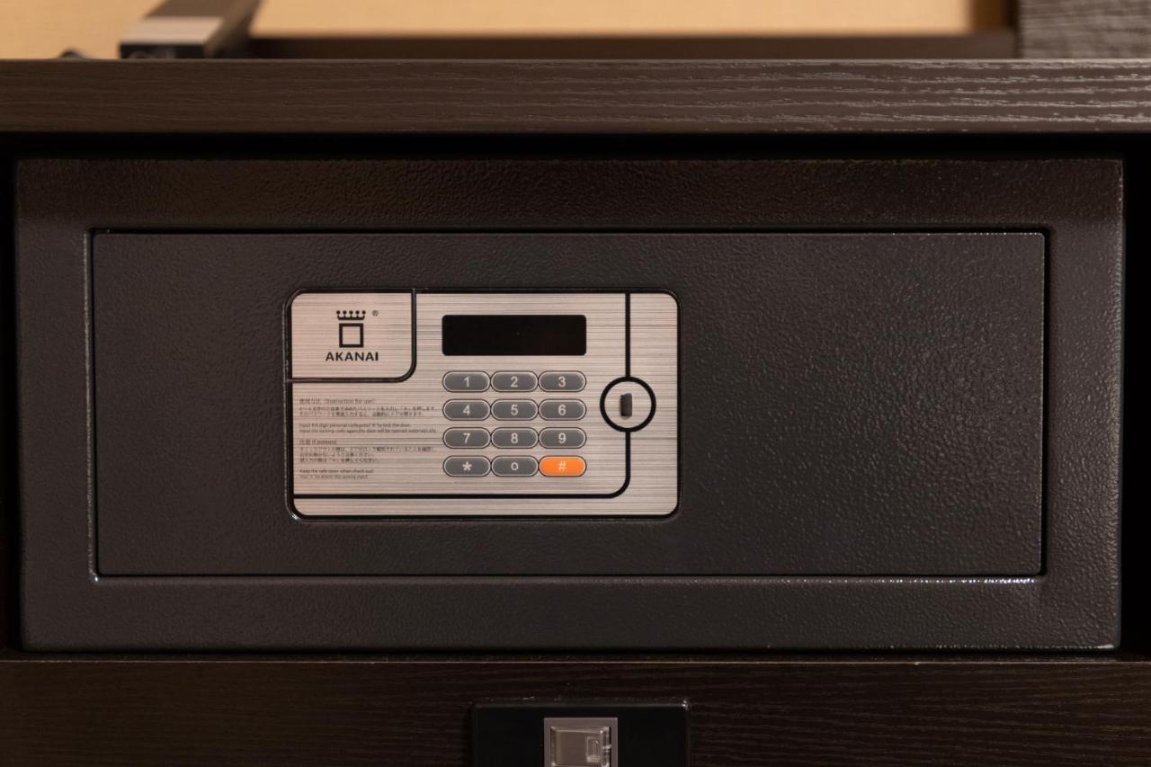 Chisun Standard Kyoto Horikawa Gojo Hotel Ngoại thất bức ảnh
