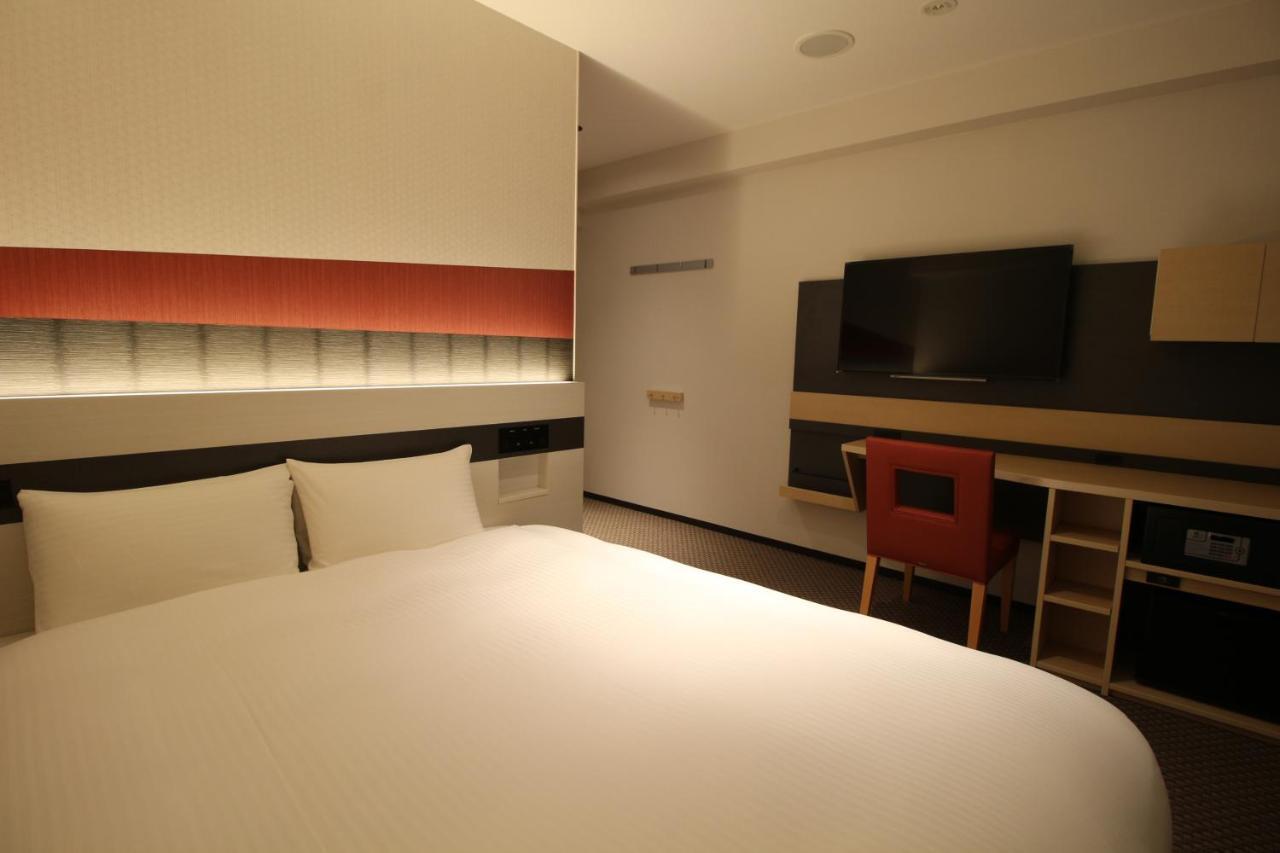 Chisun Standard Kyoto Horikawa Gojo Hotel Ngoại thất bức ảnh