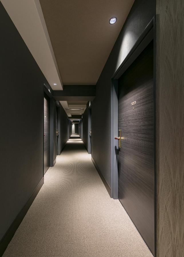 Chisun Standard Kyoto Horikawa Gojo Hotel Ngoại thất bức ảnh