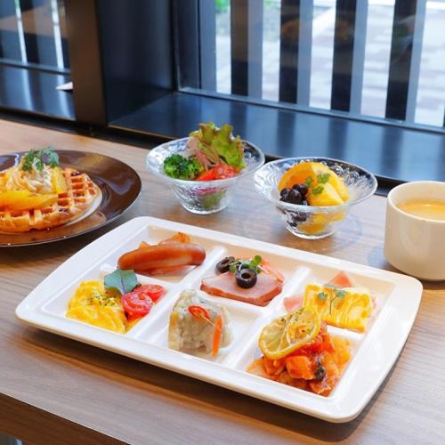 Chisun Standard Kyoto Horikawa Gojo Hotel Ngoại thất bức ảnh