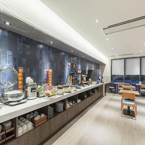Chisun Standard Kyoto Horikawa Gojo Hotel Ngoại thất bức ảnh