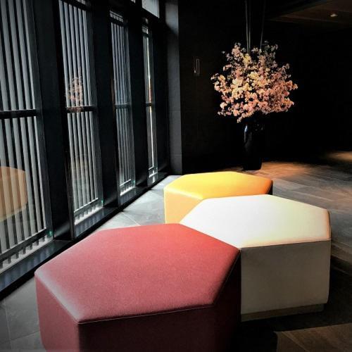 Chisun Standard Kyoto Horikawa Gojo Hotel Ngoại thất bức ảnh