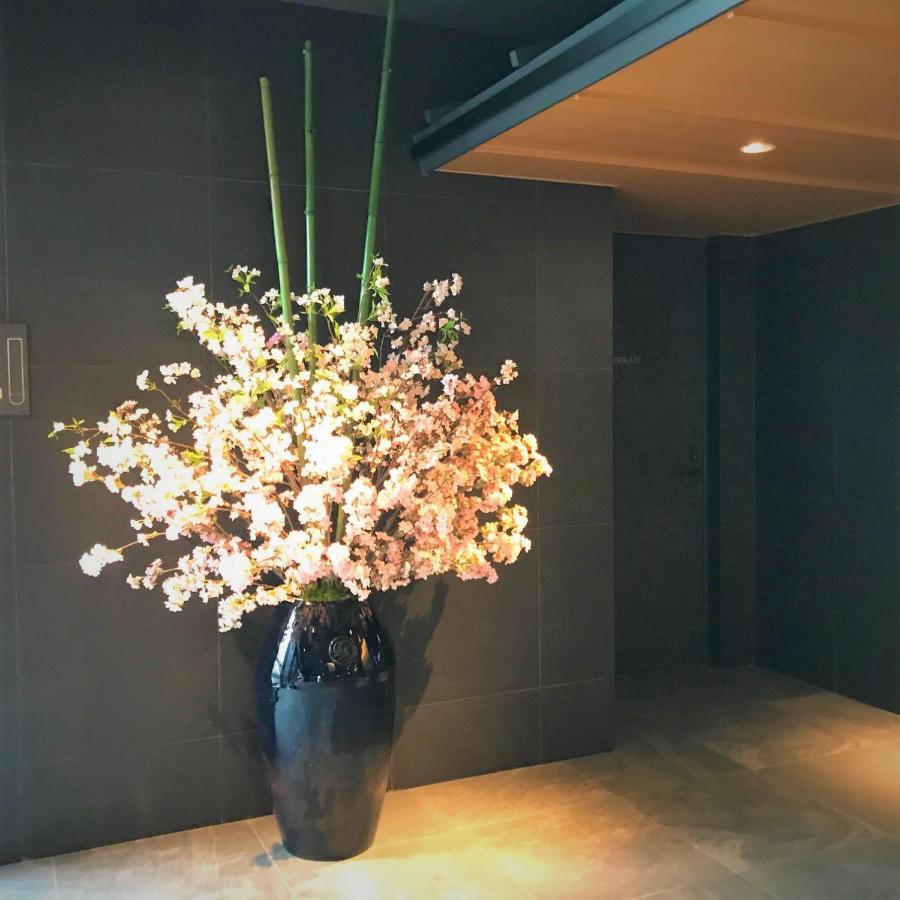 Chisun Standard Kyoto Horikawa Gojo Hotel Ngoại thất bức ảnh
