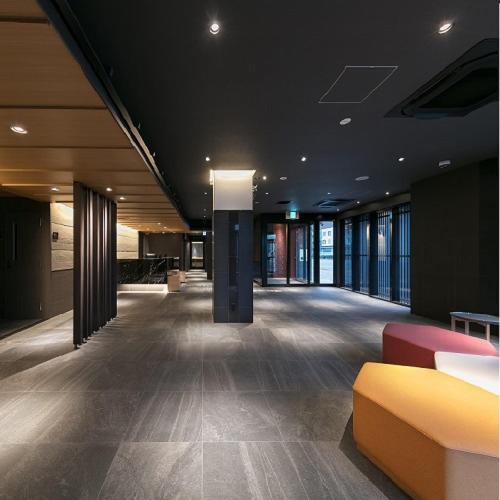 Chisun Standard Kyoto Horikawa Gojo Hotel Ngoại thất bức ảnh